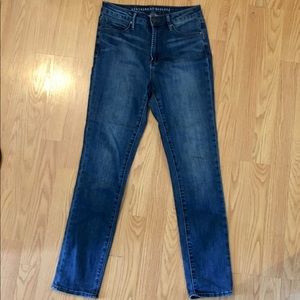 Articles of Society Skinny Jeans
